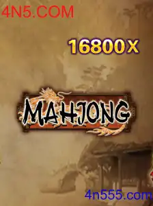 Mahjong