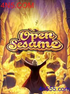 OpenSesame